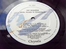 PAT BENATAR WIDE AWAKE IN DREAMLAND 1st UK Press LP TIME CAPSULE COPY