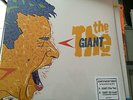 THE THE / DJ FOOD - GIANT - 2 FACED 12