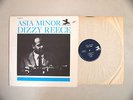 Dizzy Reece Asia Minor New Jazz NJ 8274 LP NM--