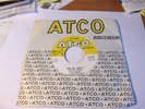 RAY SHARPE..HELP ME - PART I / HELP ME PART II...45 RPM...ATCO # 6402 (1966) NM