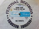 ? THE SUNSETS (pre TAMAM SHUD) RARE AUSSIE SURF ON FESTIVAL - WINDANDSEA ?