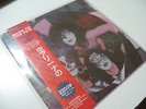 kiss - fried alive picture lp sealed iron maiden kiss