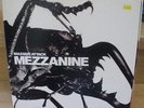 Massive Attack Mezzanine double LP 1998 ORIGINAL 1st press