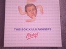 This Box Kills Fascists Magrudergrind Brutal Truth Relapse Weekend Nachos