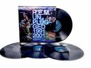 R.E.M. Unplugged: The Complete 1991 and 2001 4LP Vinyl 2014 REM Record Store Day