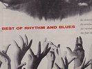 BEST OF RHYTHM & BLUES  LP - Red Wax                                   RARE 