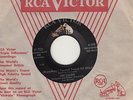 POPCORN 45 - Joe Valino - Everything I Touched Turned to Gold - LISTEN
