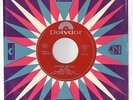 ROBIN GIBB Mega RARE '69  Lebanese Polydor 45 Saved By The Bell NM Bee Gees