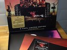David Gilmour - Live In Gdansk - 5 Vinyl Limited Edition