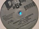 Romanthony -Trust Remixes) 2 X 12