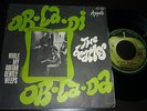 45T THE BEATLES OB LA DI OB LA DA.  ref.fo148