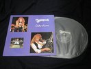 WHITESNAKE - Guilty of Love Vinyl LP Live 1984