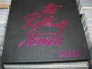 5 LP BOX SET ROLLING STONES COMPILATION SPECIAL EDITION  DECCA FRANCE ROCK