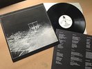 UR KAOS A TERRIBLE BEAUTY IS BORN ORIGINAL in 1990 MINT SWEDISH AVANTGARD PROG