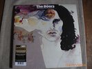 THE DOORS WEIRD SCENES LIM.EDIT AMBER VINYL 2LPs RSD 2014 SEALED