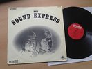 THE SOUND EXPRESS SAME ORIGINAL ANETTE PRESS in 1969 SWEDISH HEAVY PSYCH PROG