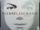MICHAEL JACKSON invincible 2 LP Mint- E2 69400 Epic USA Original 2001 Record