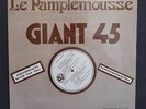 SEALED - LE PAMPLEMOUSSE gimmie what you got 12