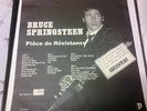 (RARE) Bruce Springsteen Piece de Resistance 1978 Live  3 LP Vinyl Boxset - MINT