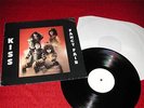 KISS   Fancy Fair   Lp    rare Kiss tracks              not TMOQ