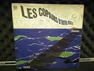 LES BEATLES  LES COPAINS D OUTRE- MANCHE OSX 223