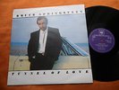 BRUCE SPRINGSTEEN - TUNNEL OF LOVE / RARE 89 LP CZ PRESS / CBS 11 0539 1 311