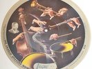 78 RPM VOGUE PICTURE RECORD..THE CHARLIE SHAVERS QUINTET..MUSICOMANIA..VG