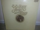 ZZ Top First Album London PS 584 Sealed