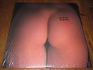 NATURAL CHILD - For The Love Of The Game Vinyl LP Burger Records Ltd.350 mint