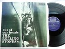 ROLLING STONES - OUT OF OUR HEADS UK LP BOXED DECCA SKL 4733