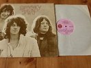 Spooky Tooth - Spooky Two 1969 UK LP PINK ISLAND 1st