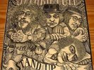 Lp:Jethro Tull:Stand Up,Pink Eye Pressung in m-/m-