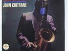 John Coltrane 