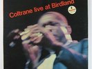 John Coltrane 