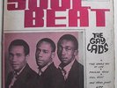 The Gaylads Soul Beat (SKA Original Studio One LP)