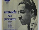 Paul Quinichette 