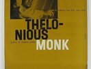 Thelonious Monk 