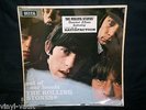 THE ROLLING STONES - Out Of Our Heads - 1965 UK Import Mono LP
