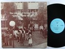 LIBERATED GOSPEL CHOIR Spread The Word LP on Selah rare gospel soul funk