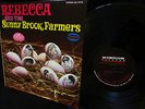 RARE & MINT 1969 HIPPIE PSYCH = REBECCA & THE SUNNYBROOK FARMERS = LAUREN WOOD