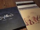 GENESIS,