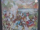 SEALED THE REAL BAHAMAS II Peter K. Siegel & Jody Stecher Bob Ludwig Mastering
