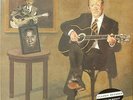 Eric Clapton-SEALED-Me And Mr Johnson-Classic/Reprise 48423-RARE