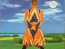 David Bowie-Earthling-RCA 44944-ENGLAND RARE