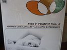 EASY TEMPO VOL 3 1997 ITALIAN DOUBLE VINYL LP COMP UMILIANI BACALOV DE ANGELIS