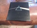 Pink Floyd Dark Side Of The Moon lp near mint all inserts