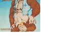 MISSUS BEASTLY: Missus Beastly (1974);+ 4 bonus; master tape; with gorilla cover