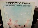 Syeely Dan-Countdown To Ecstacy WLP Promo LP w/2 Inserts Near Mint