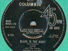 YEMM AND THE YEMEN*BLACK IS THE NIGHT*BEAT*LISTEN TO IT