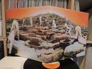 NM/EX Led Zeppelin Houses of the Holy UK 1st Press innersleeve Superhype credits